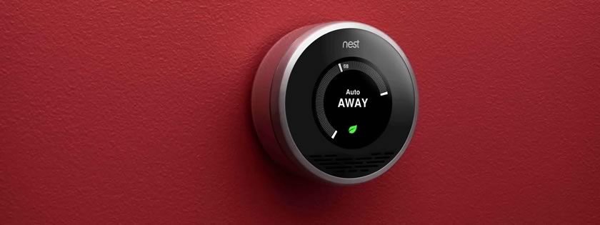 The Nest Thermostat Review: 1 Year In